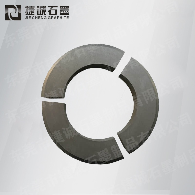  高纯石墨分瓣环的功能主要包括哪几个方面